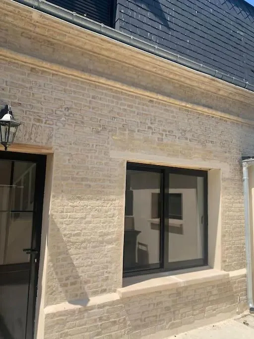 La maison d'André-1